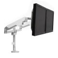 Vente en vrac en Chine extensible Bureau dual LCD LED Moniteurs BRCKET